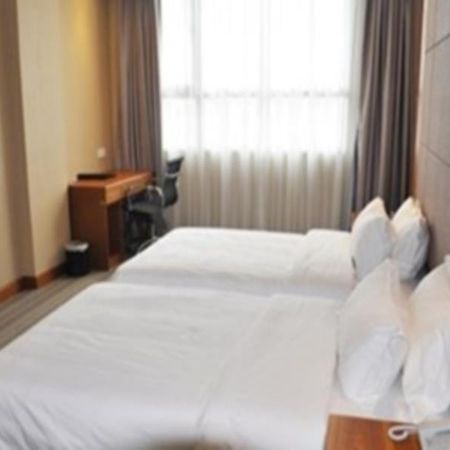Wosen Hotel Dongguan  Dış mekan fotoğraf